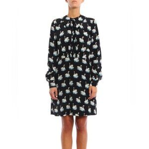 Stella McCartney silk dress size 6(42) BNWT